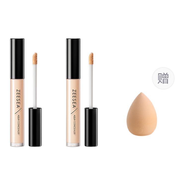 Увлажняющий безупречный консилер, минимизирующий поры, маскирующий несовершенства 3г*2 ZEESEA
Увлажняющий безупречный консилер, минимизирующий поры, маскирующий несовершенства 3г*2 ZEESEA