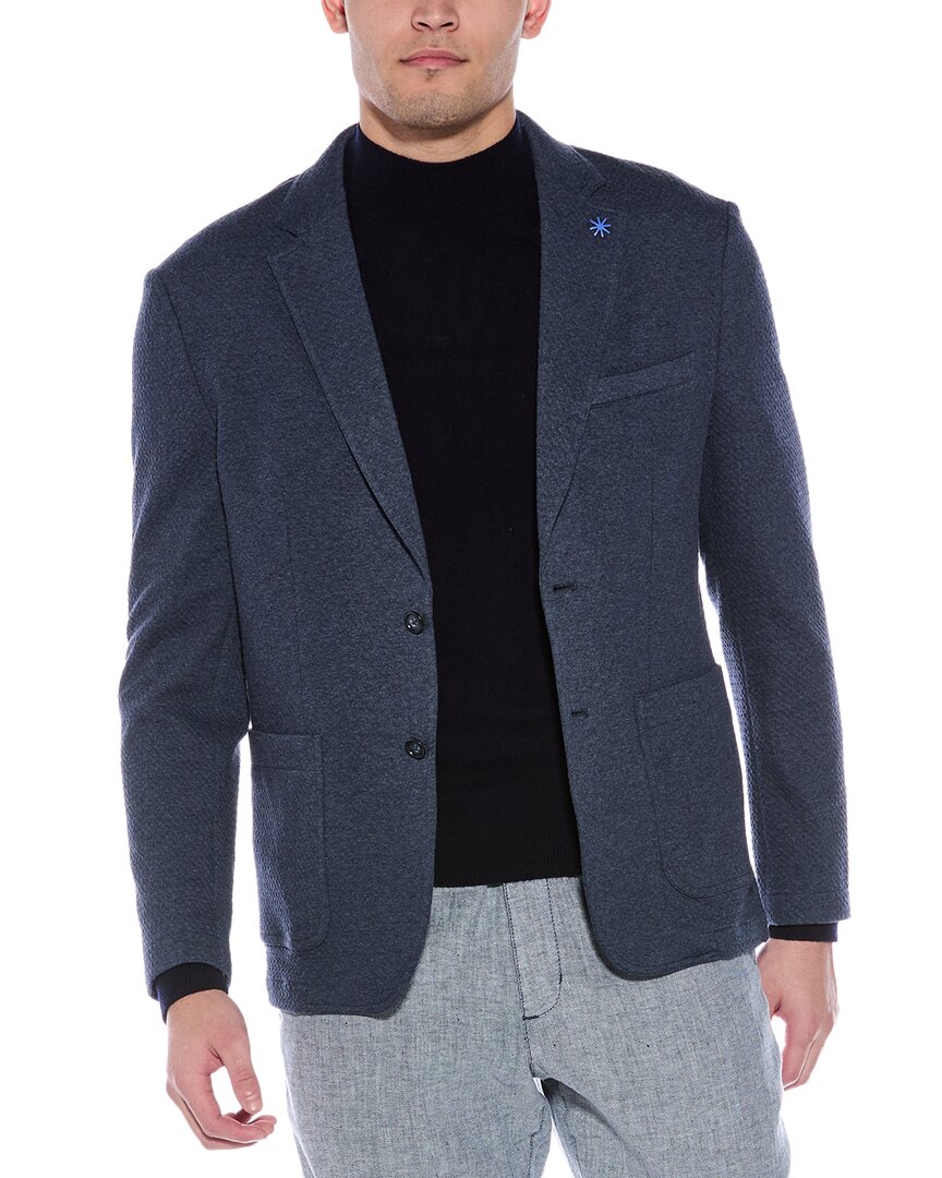 Отчет Коллекция Попкорн Текстурированная Куртка Report Collection, синий
Отчет Коллекция Попкорн Текстурированная Куртка Report Collection, синий