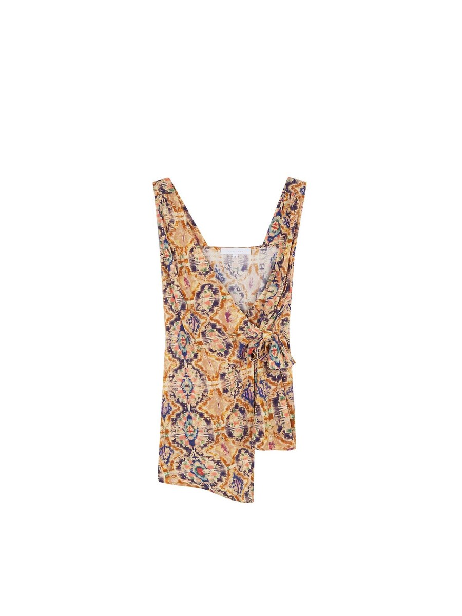 Жилет Scalpers Vest Rompo, желтый
Жилет Scalpers Vest Rompo, желтый