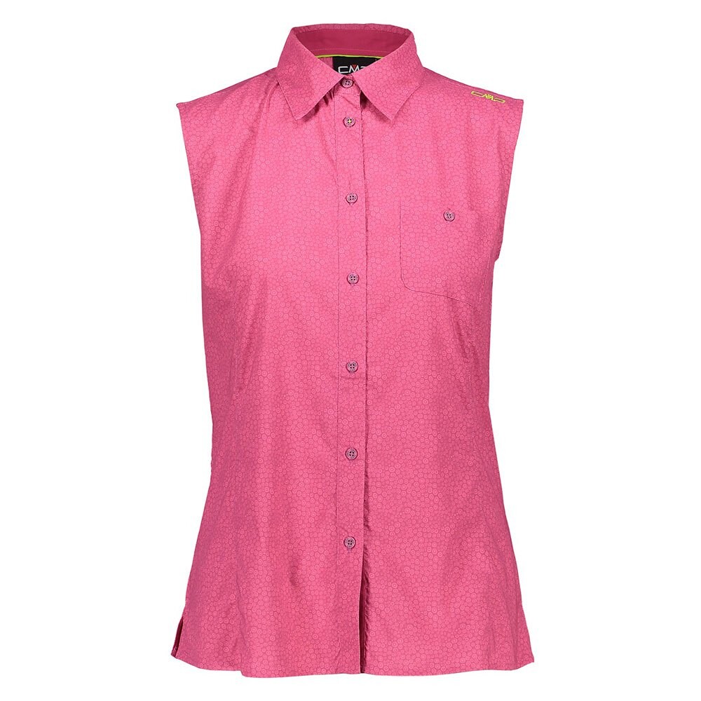 Рубашка CMP 39T7056 Sleeveless, розовый
Рубашка CMP 39T7056 Sleeveless, розовый