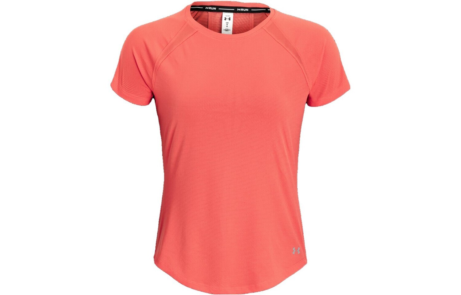 Футболка женская Venom Red Under Armour
Футболка женская Venom Red Under Armour