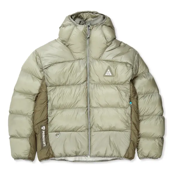Куртка Nike ACG Lunar Lake Puffer Jacket 'Light Army', цвет light army/medium olive/summit white
Куртка Nike ACG Lunar Lake Puffer Jacket 'Light Army', цвет light army/medium olive/summit white