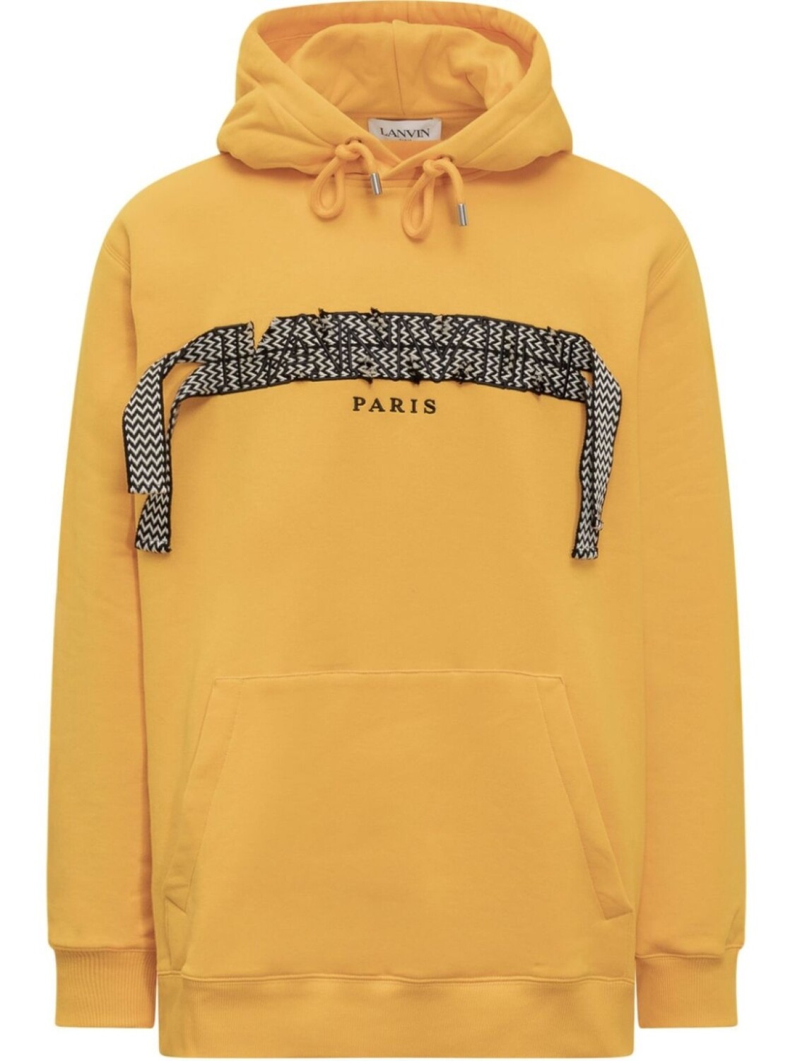 Толстовка Curb Over Lanvin, желтый
Толстовка Curb Over Lanvin, желтый