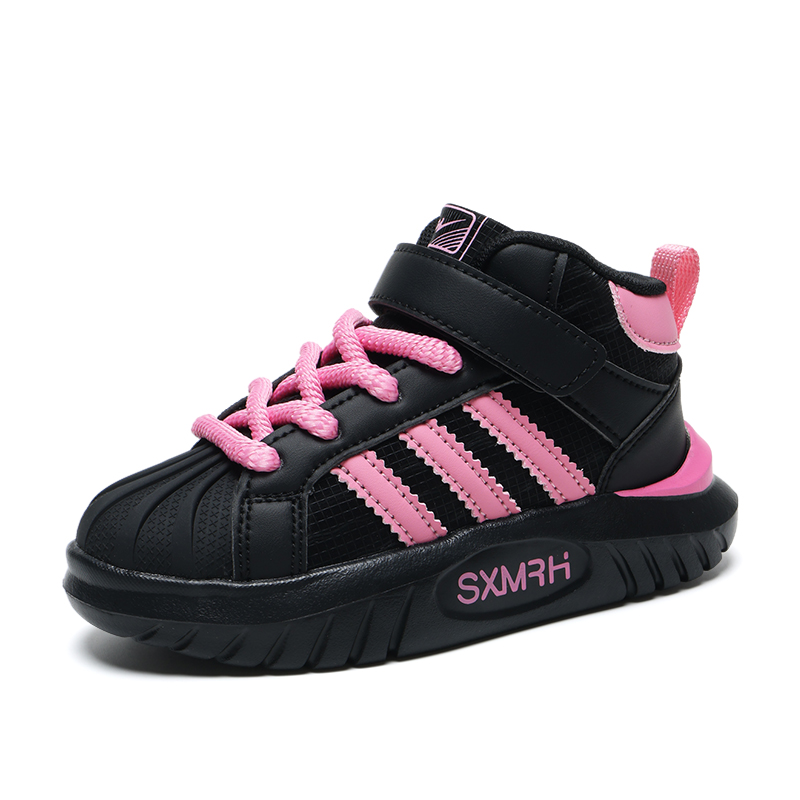 Нескользящие амортизирующие устойчивые к истиранию водонепроницаемые кроссовки Skateboard для детей Binary, персиковый
Нескользящие амортизирующие устойчивые к истиранию водонепроницаемые кроссовки Skateboard для детей Binary, персиковый