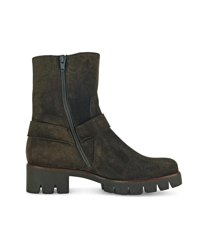 Женские сапоги для различных погодных условий Gabor, коричневый
Женские сапоги для различных погодных условий Gabor, коричневый