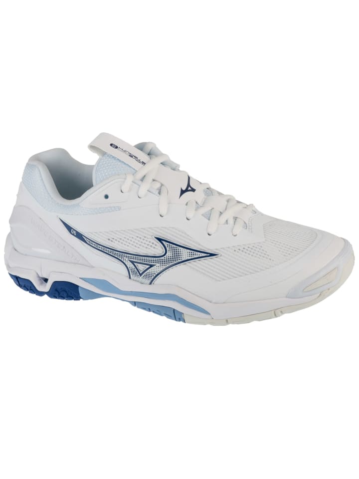 Кроссовки Mizuno, белый
Кроссовки Mizuno, белый