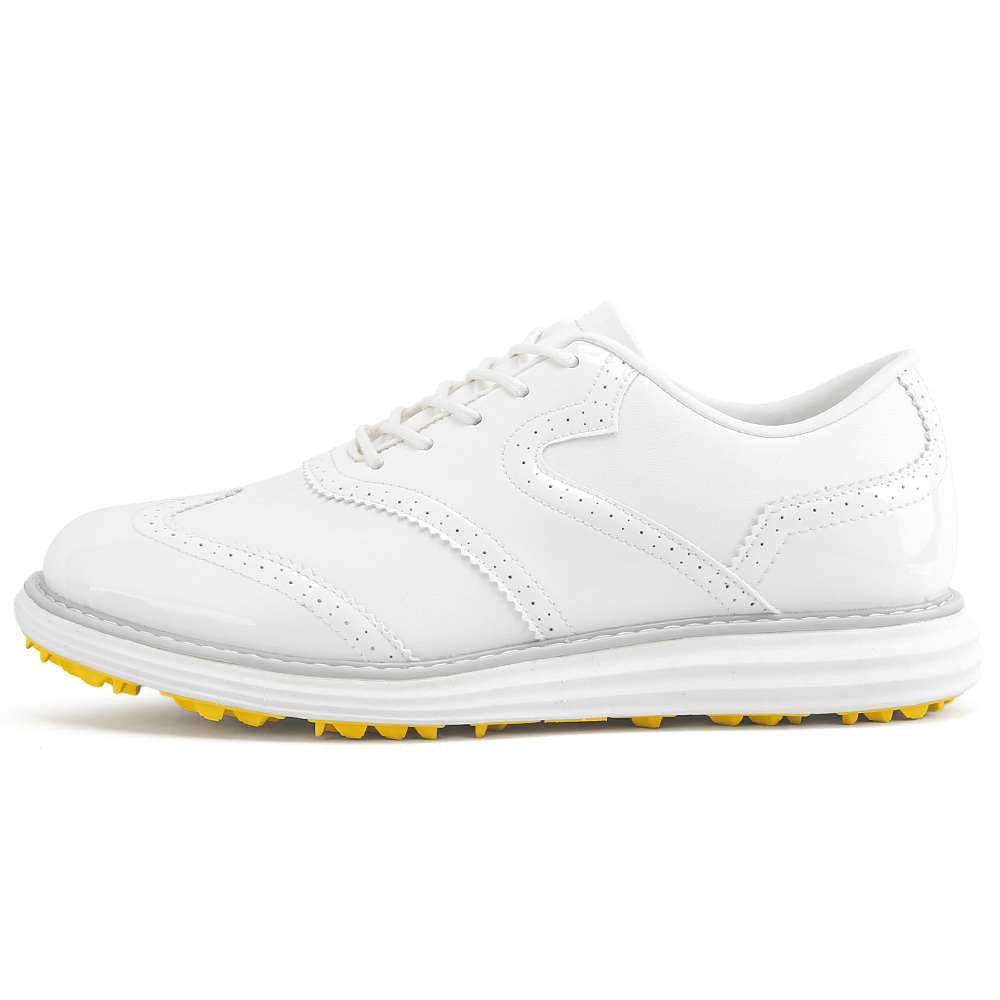 ENRICO COVERI Мужские гольф-обувки лоу-топ белые, цвет White
ENRICO COVERI Мужские гольф-обувки лоу-топ белые, цвет White