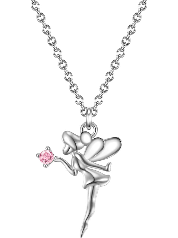 Glanzstücke München Серебряное ожерелье с подвеской - (Д)35 см
Glanzstücke München Серебряное ожерелье с подвеской - (Д)35 см