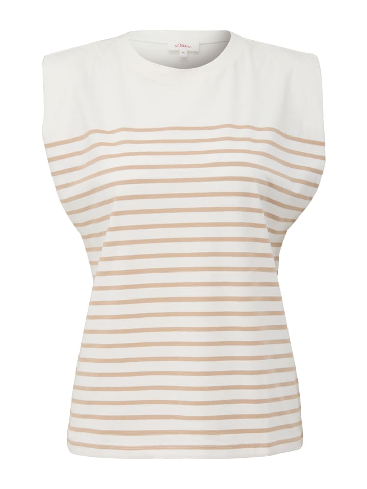 Футболка в цвете 84G2_песчаник s.Oliver, Хаки, Футболка в цвете 84G2_песчаник s.Oliver
Футболка в цвете 84G2_песчаник s.Oliver, Хаки, Футболка в цвете 84G2_песчаник s.Oliver