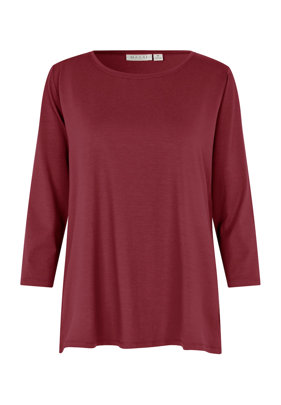 Блуза Masai Cecille, красный
Блуза Masai Cecille, красный