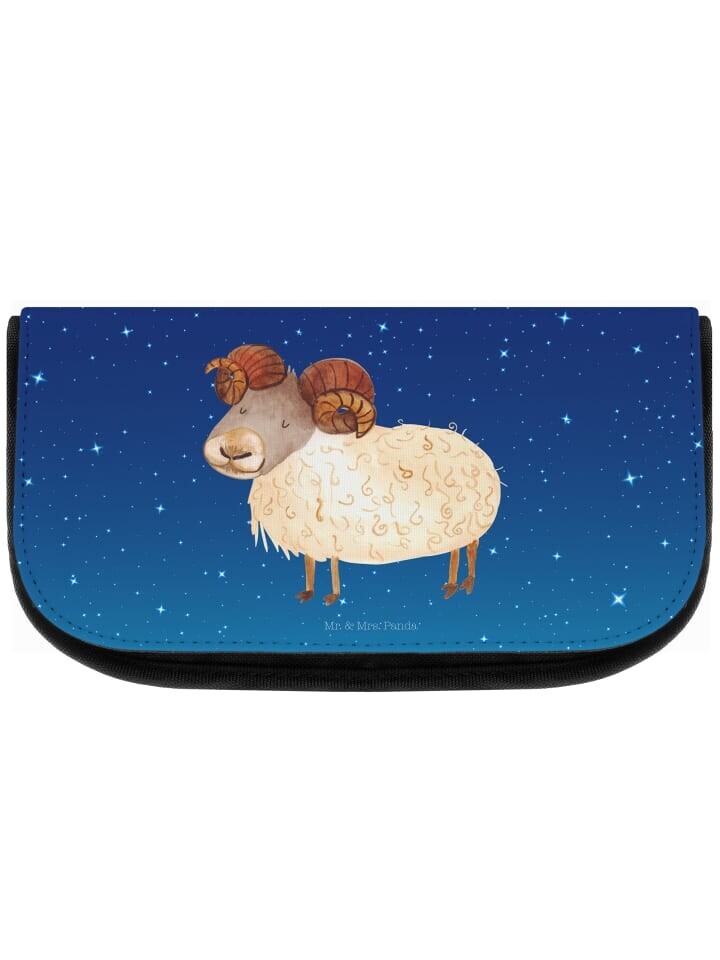 Косметичка Mr. & Mrs. Panda, цвет sternenhimmel blau
Косметичка Mr. & Mrs. Panda, цвет sternenhimmel blau