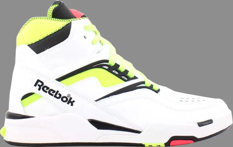 Кроссовки twilight zone pump 'white neon yellow' Reebok, желтый, Желтый;белый, Кроссовки twilight zone pump 'white neon yellow' Reebok, желтый
Кроссовки twilight zone pump 'white neon yellow' Reebok, желтый, Желтый;белый, Кроссовки twilight zone pump 'white neon yellow' Reebok, желтый