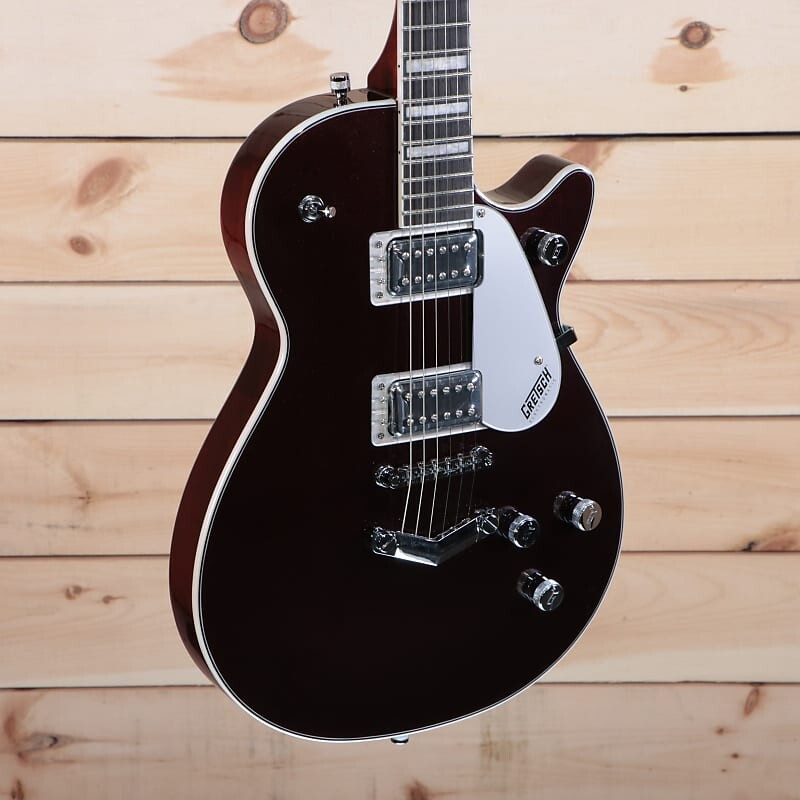 Электрогитара Gretsch G5220 Electromatic Jet - Express Shipping -
Электрогитара Gretsch G5220 Electromatic Jet - Express Shipping -