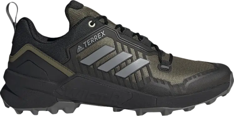 Кроссовки Adidas Terrex Swift R3 'Focus Olive', зеленый 
Кроссовки Adidas Terrex Swift R3 'Focus Olive', зеленый