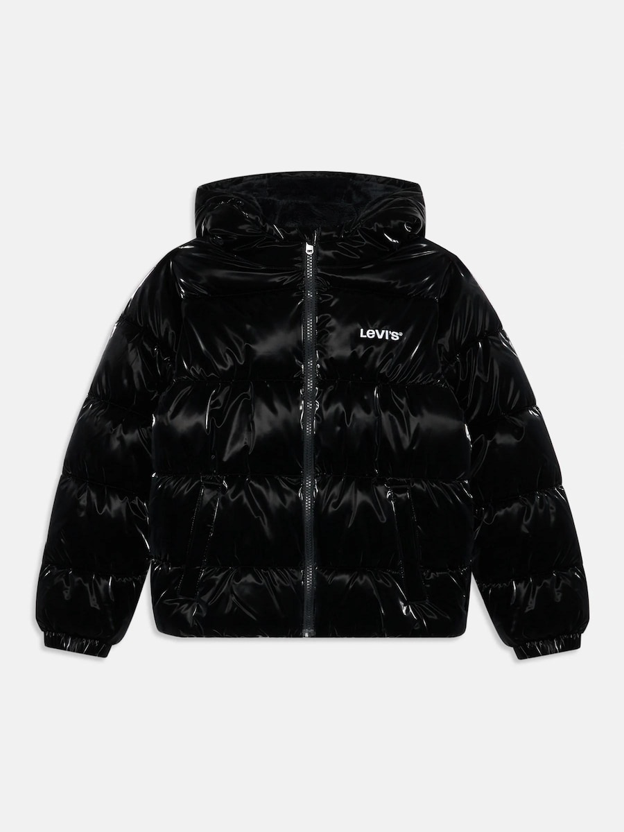 Зимняя куртка LEVI'S LVG HVWT, черный
Зимняя куртка LEVI'S LVG HVWT, черный