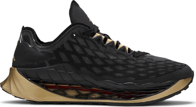 Кроссовки Jordan Zoom Trunner Ultimate Black Metallic Gold, черный
Кроссовки Jordan Zoom Trunner Ultimate Black Metallic Gold, черный