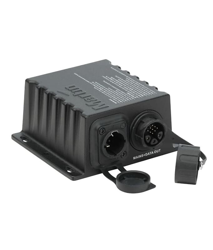 Пассивная распределительная коробка Martin PDE 91610001
Пассивная распределительная коробка Martin PDE 91610001