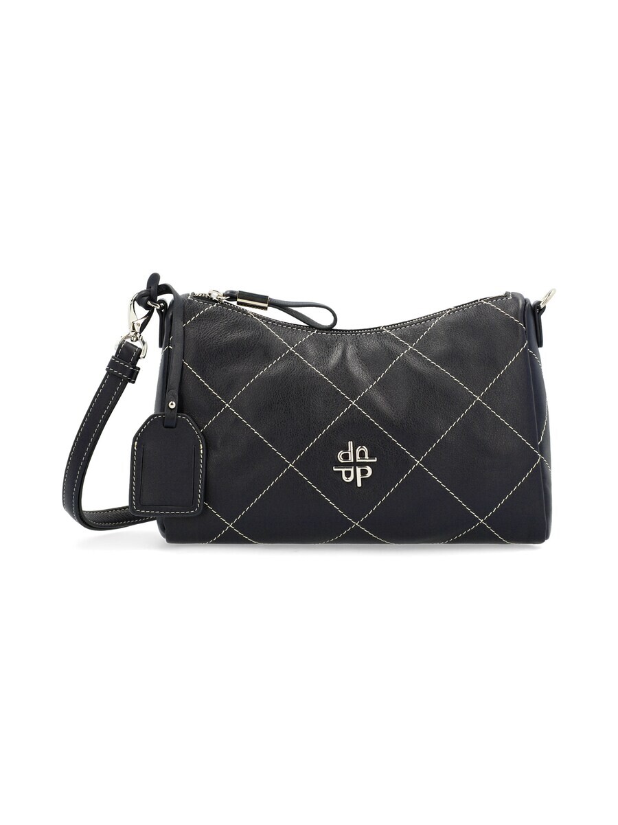 Сумка кросс-боди Picard Crossbody Aurelie, темно-синий
Сумка кросс-боди Picard Crossbody Aurelie, темно-синий