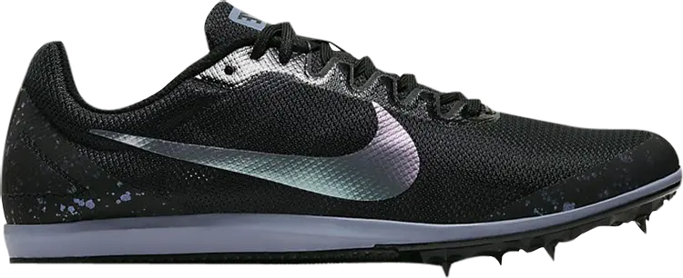 Кроссовки Nike Zoom Rival D 10 'Black Stellar Indigo', черный, Черный;серый, Кроссовки Nike Zoom Rival D 10 'Black Stellar Indigo', черный
Кроссовки Nike Zoom Rival D 10 'Black Stellar Indigo', черный, Черный;серый, Кроссовки Nike Zoom Rival D 10 'Black Stellar Indigo', черный