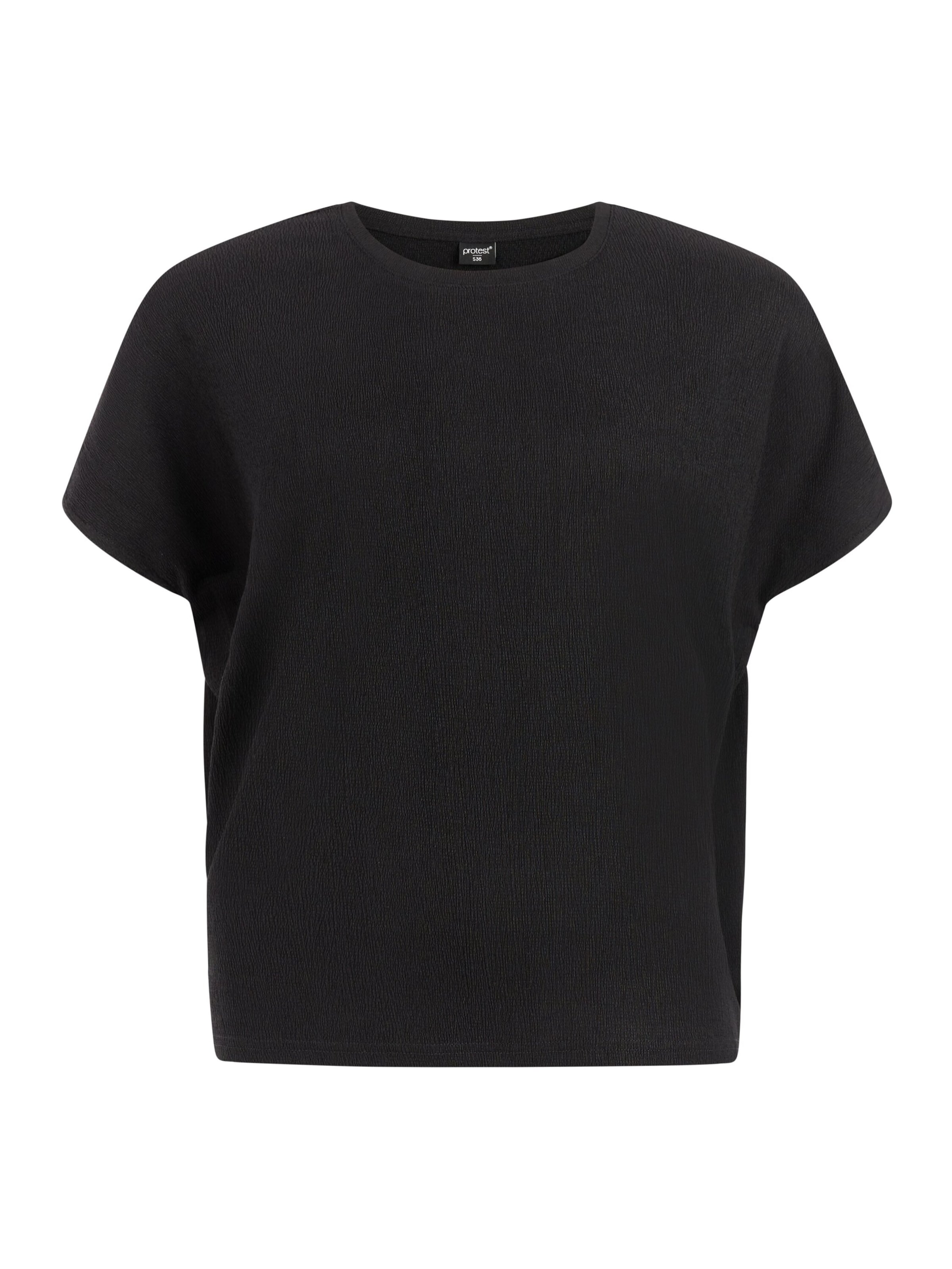 PROTEST Футболка 'PRTLouas' в черном цвете, Черный, PROTEST Футболка 'PRTLouas' в черном цвете
PROTEST Футболка 'PRTLouas' в черном цвете, Черный, PROTEST Футболка 'PRTLouas' в черном цвете