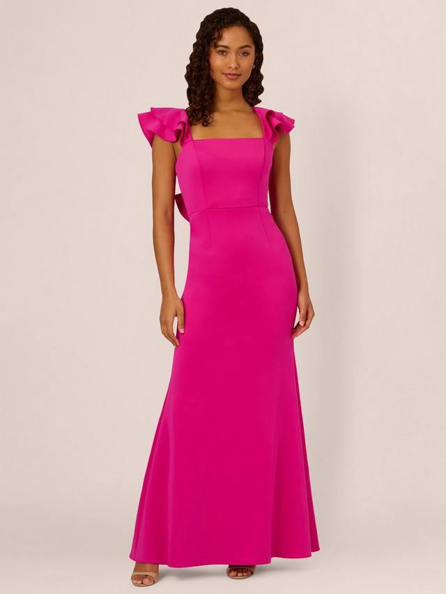 Платье русалки для подводного плавания Adrianna Papell, цвет Fuchsia
Платье русалки для подводного плавания Adrianna Papell, цвет Fuchsia