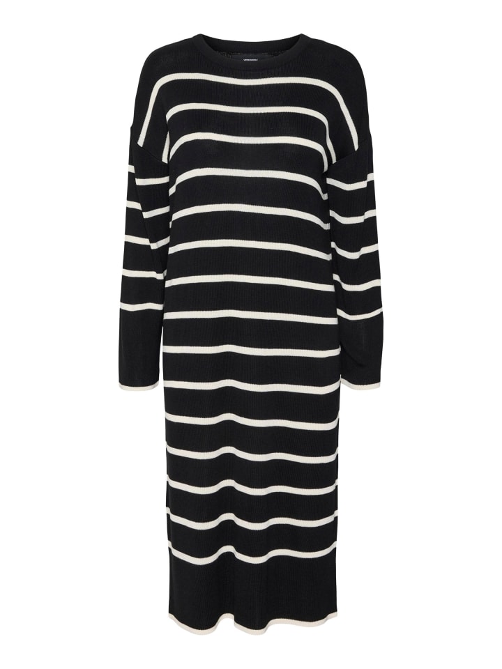 Платье до колена Vero Moda, черный
Платье до колена Vero Moda, черный