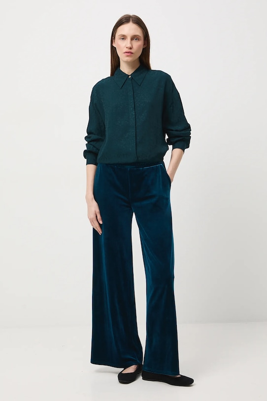 Рубашка Medicine, зеленый
Рубашка Medicine, зеленый