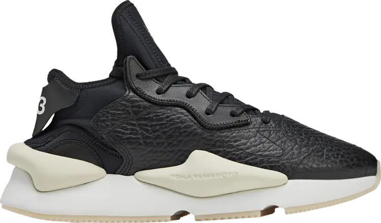 Мужские кроссовки Adidas Y-3 Kaiwa, черный/кремовый, Черный;серый, Мужские кроссовки Adidas Y-3 Kaiwa, черный/кремовый
Мужские кроссовки Adidas Y-3 Kaiwa, черный/кремовый, Черный;серый, Мужские кроссовки Adidas Y-3 Kaiwa, черный/кремовый