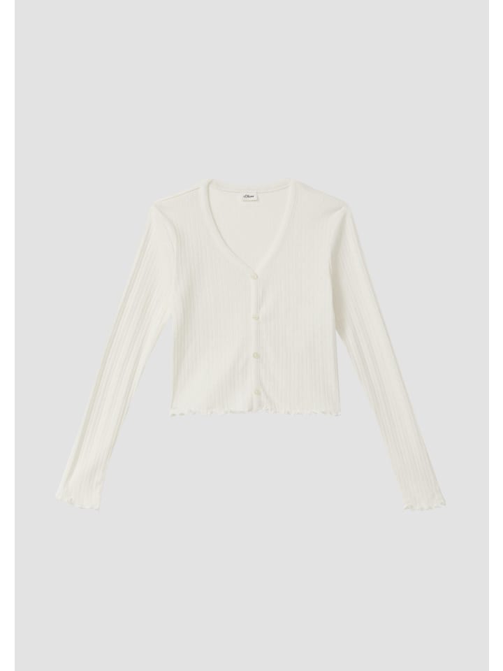 Футболка s.Oliver
Футболка s.Oliver