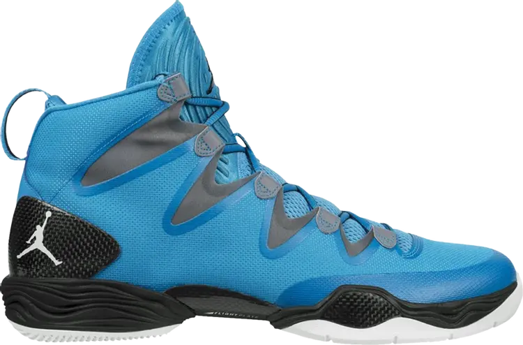 Кроссовки Air Jordan 28 SE Powder Blue, синий
Кроссовки Air Jordan 28 SE Powder Blue, синий
