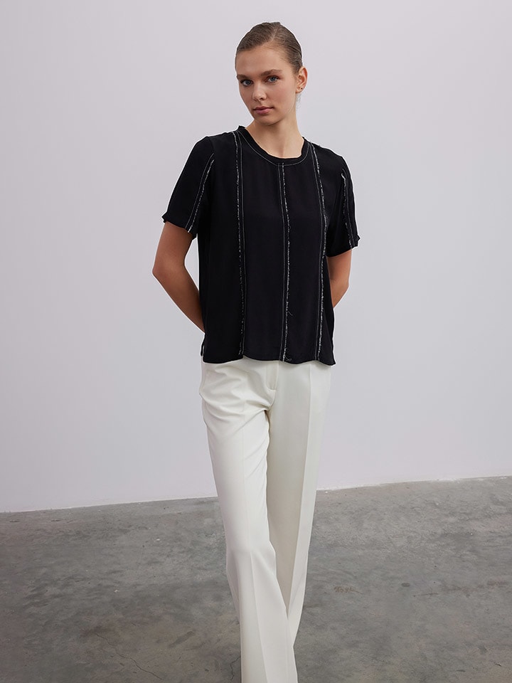 Блузка BGN, черный
Блузка BGN, черный