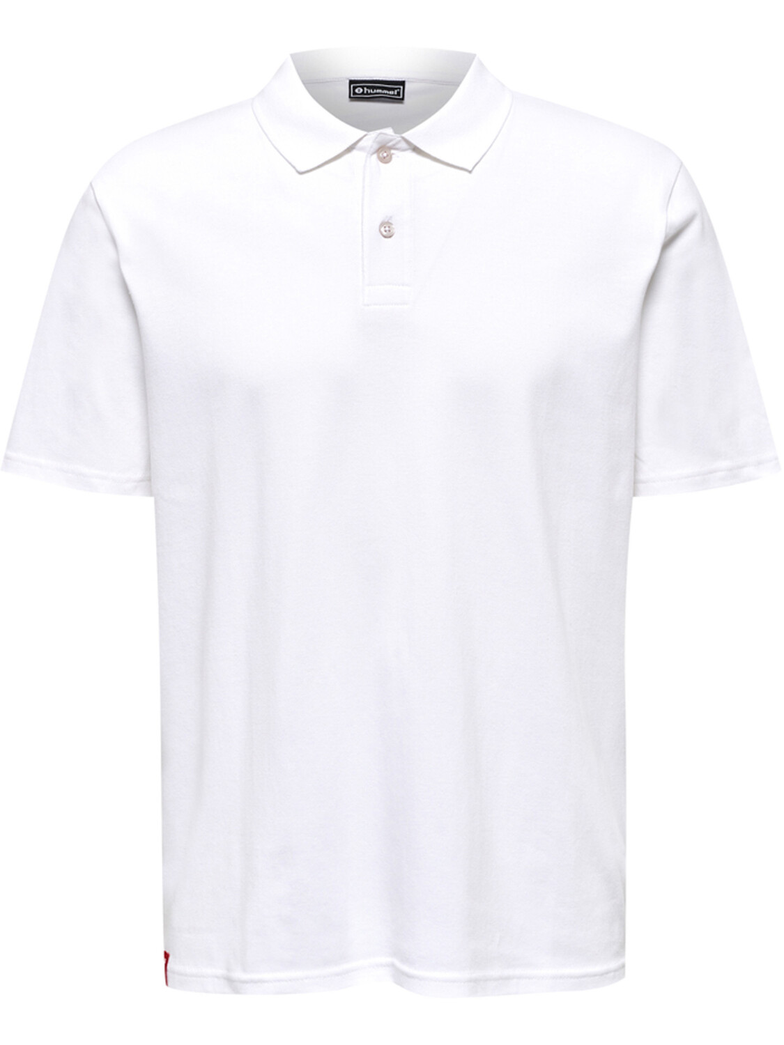 Поло Hummel Hmlred Classic Polo, белый
Поло Hummel Hmlred Classic Polo, белый