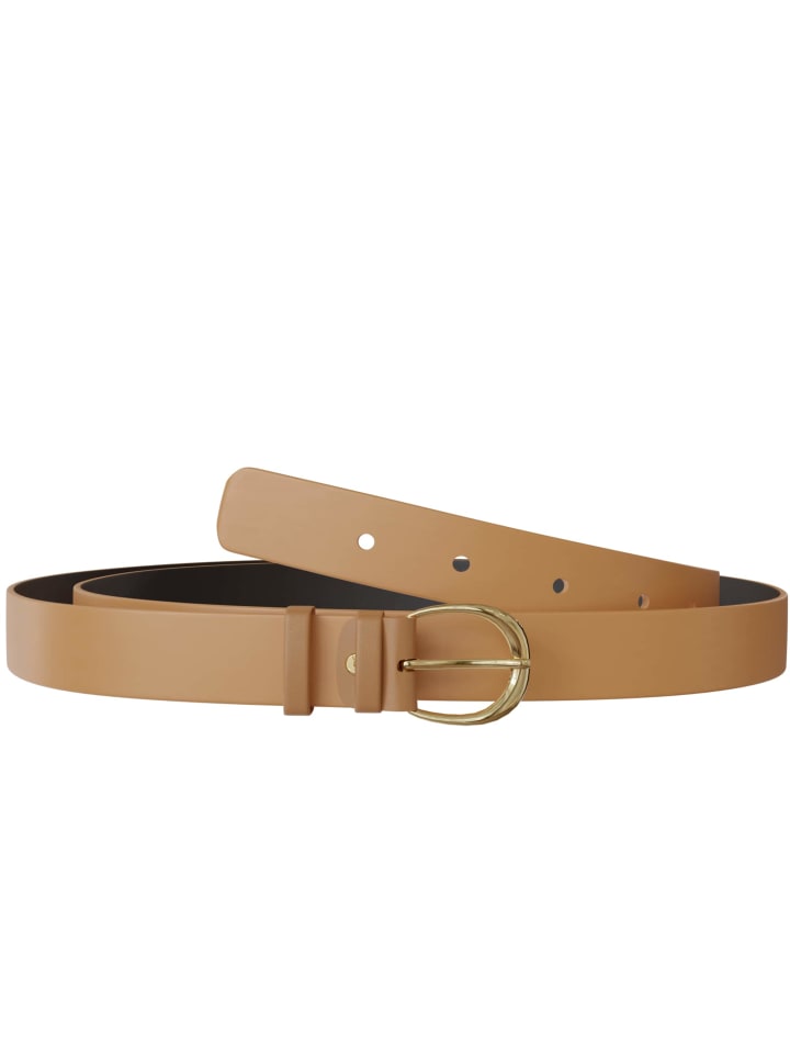 Ремень Kmisso, кэмел
Ремень Kmisso, кэмел