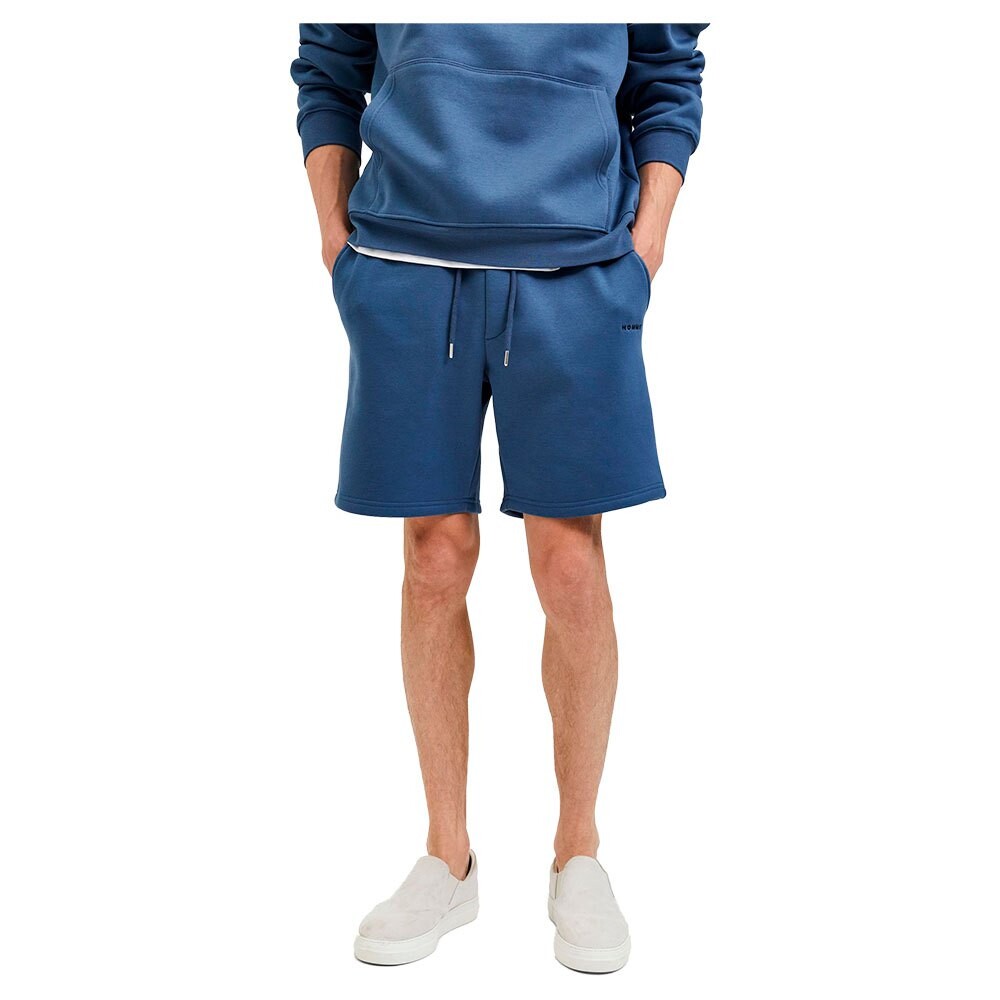 Шорты Selected Regular Hankie Ex Sweat, синий
Шорты Selected Regular Hankie Ex Sweat, синий