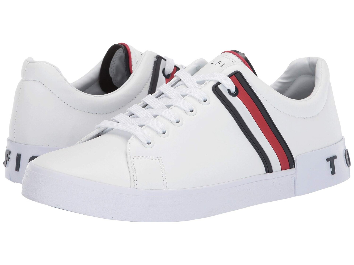 Кроссовки Tommy Hilfiger, Ramus
Кроссовки Tommy Hilfiger, Ramus