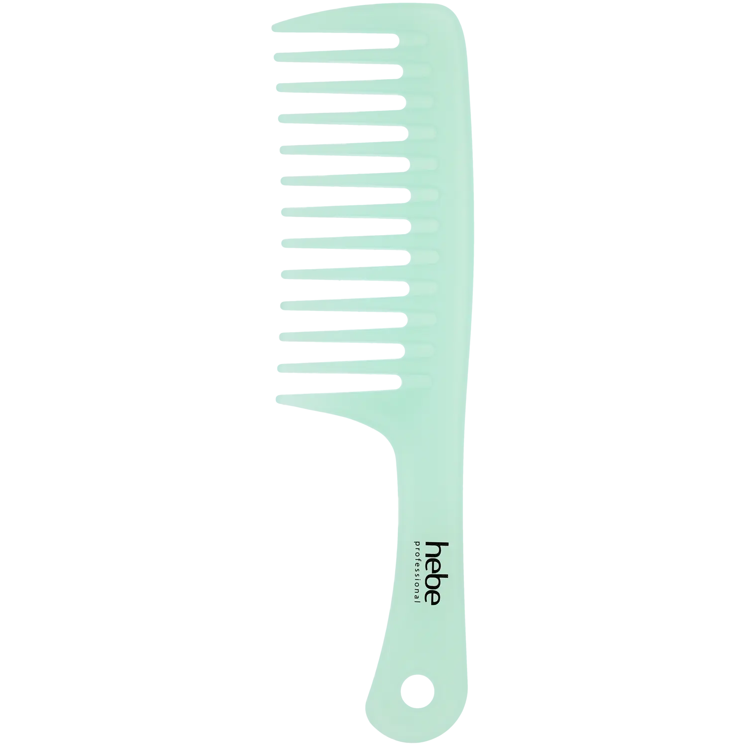 Hebe Professional гребень для волос, 1 шт.
Hebe Professional гребень для волос, 1 шт.