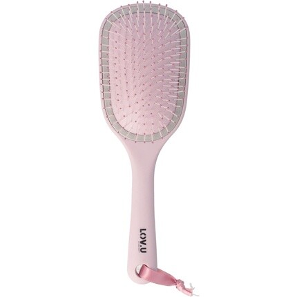 Lov.U Расческа для влажного и сухого распутывания волос, Parsa Beauty
Lov.U Расческа для влажного и сухого распутывания волос, Parsa Beauty