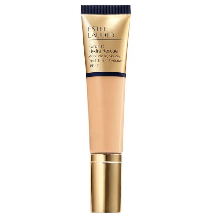 Тональный крем для лица Estee Lauder Futurist Hydra Rescue SPF45, 2W1 Dawn
Тональный крем для лица Estee Lauder Futurist Hydra Rescue SPF45, 2W1 Dawn