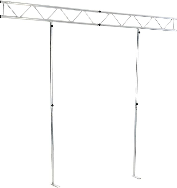 ADJ Pro Event IBeam I-Beam Truss for Pro Event Table (3 шт.) Комплект American DJ PRO383=3
ADJ Pro Event IBeam I-Beam Truss for Pro Event Table (3 шт.) Комплект American DJ PRO383=3