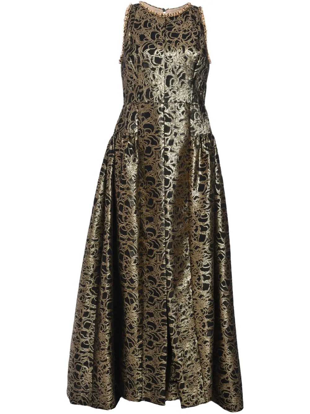 Платье Coneflower Baruni, черный
Платье Coneflower Baruni, черный