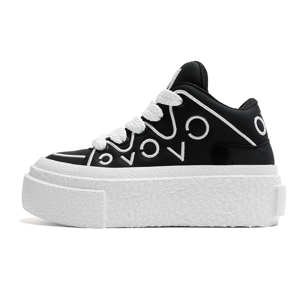 Kemaron Износостойкие легкие увеличивающие рост кроссовки с высоким берцем унисекс черные женские, цвет Black, Women's
Kemaron Износостойкие легкие увеличивающие рост кроссовки с высоким берцем унисекс черные женские, цвет Black, Women's