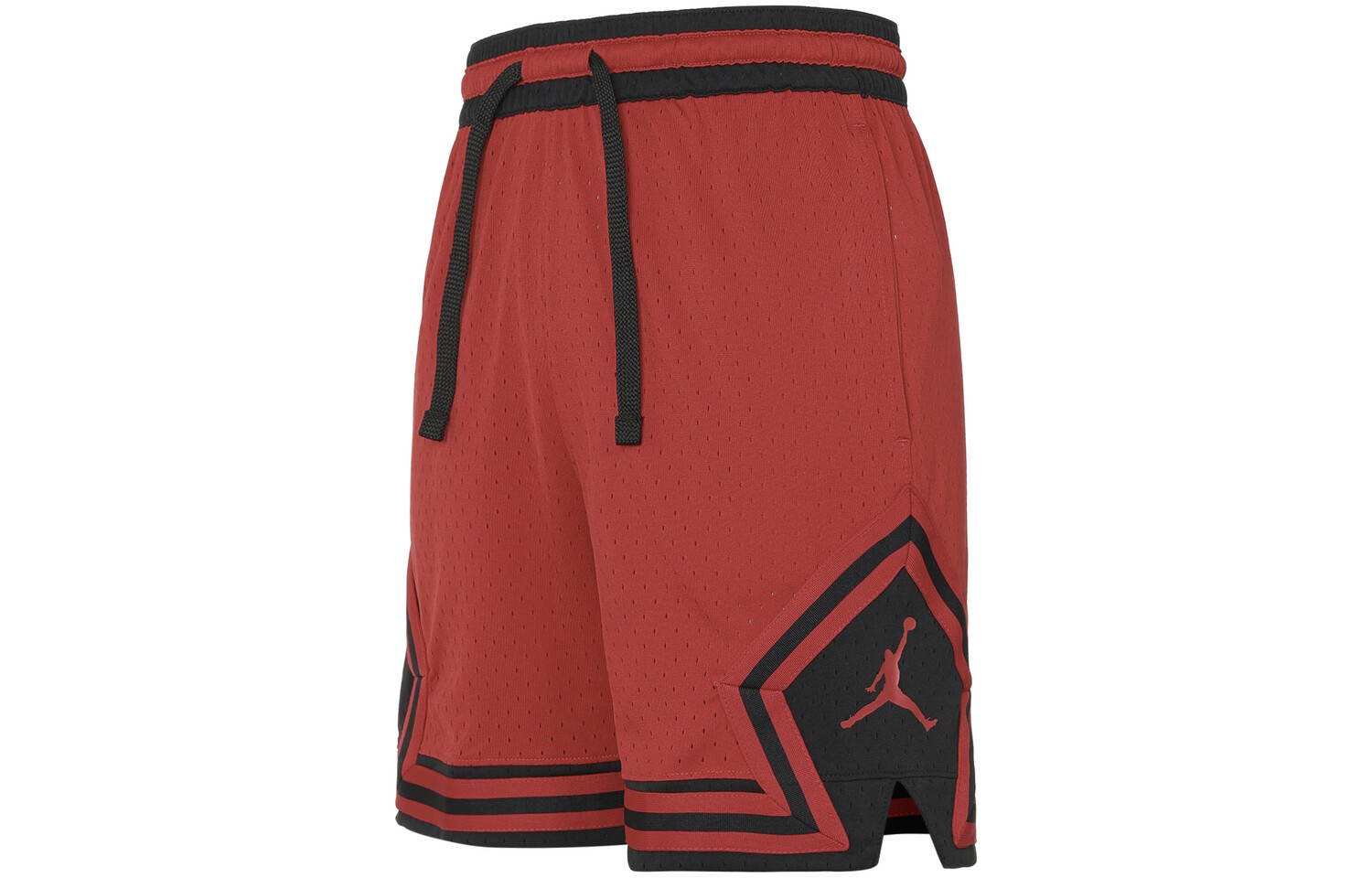 Спортивные повседневные шорты мужские красные Jordan, красный
Спортивные повседневные шорты мужские красные Jordan, красный