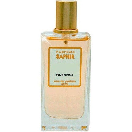 Saphir 50 Ml Frasco 50мл Сеньора Виве Ла Фемм
Saphir 50 Ml Frasco 50мл Сеньора Виве Ла Фемм