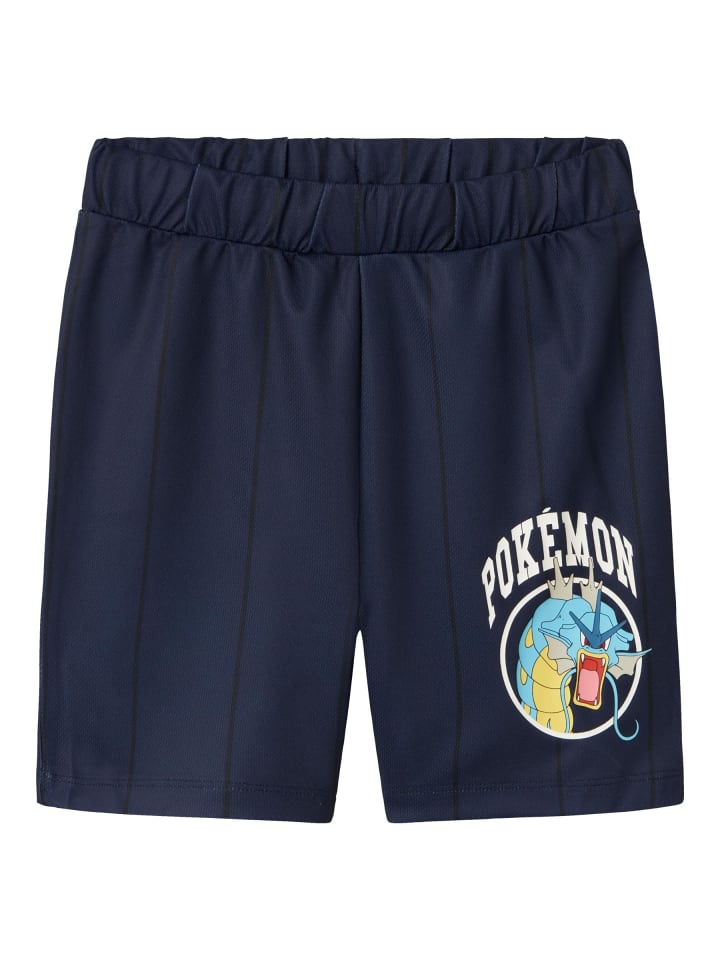 Шорты name it, темно-синий
Шорты name it, темно-синий