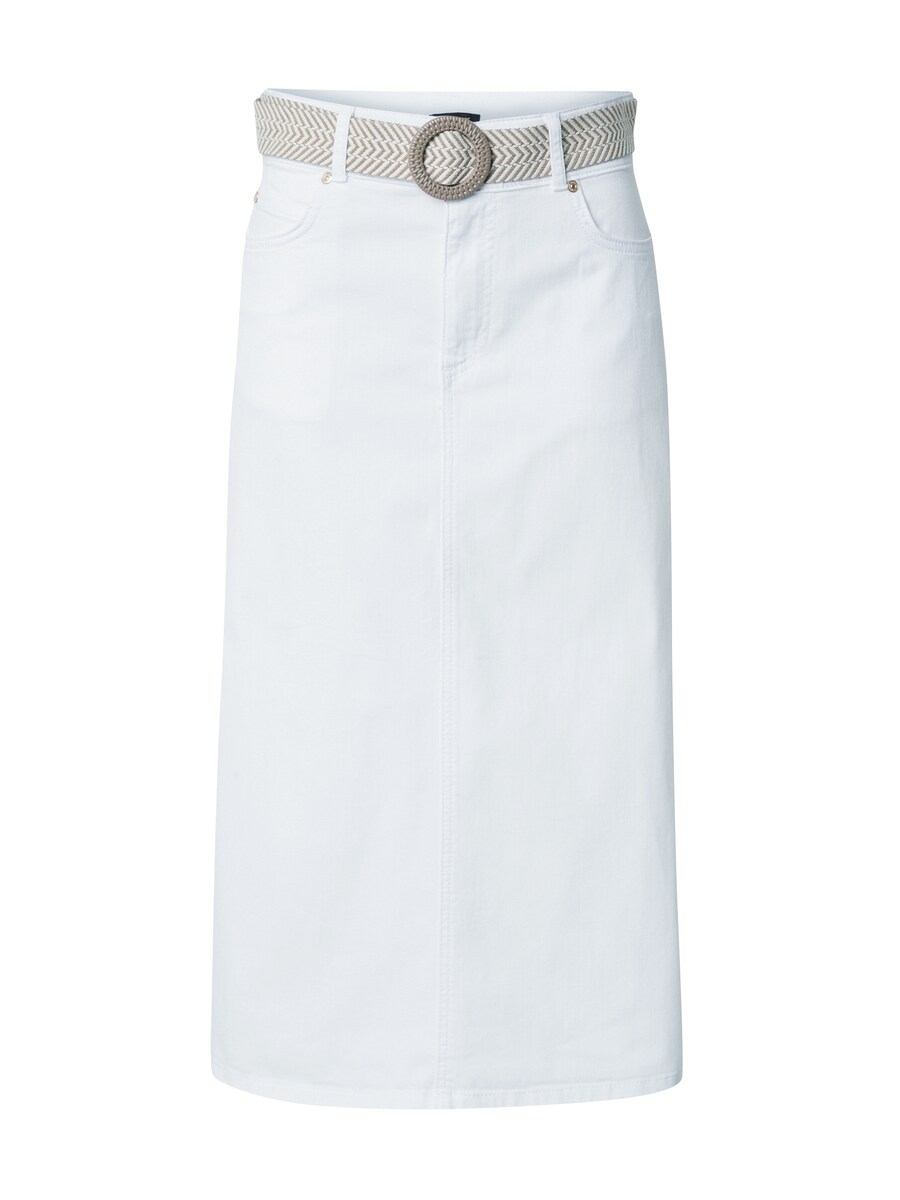 Юбка MORE & MORE, белый
Юбка MORE & MORE, белый