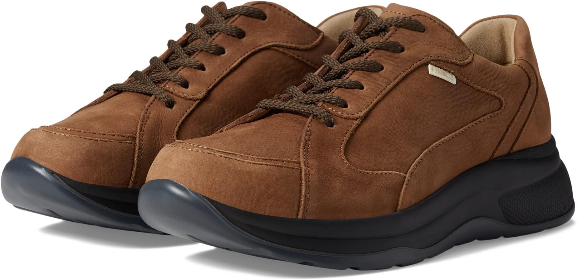Кроссовки Finn Comfort Piccadilly, цвет Almond
Кроссовки Finn Comfort Piccadilly, цвет Almond