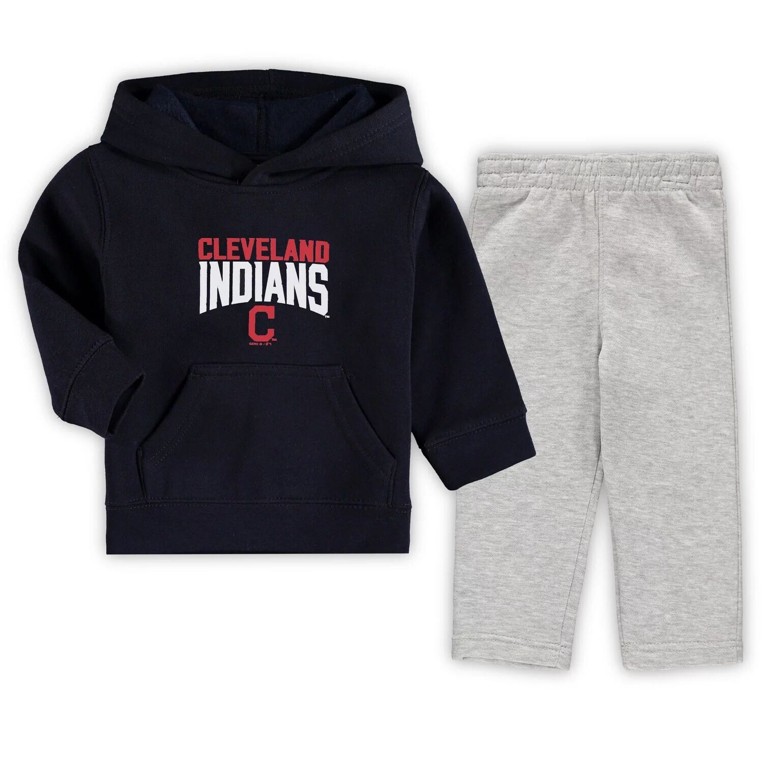 Комплект из флисовой толстовки и брюк с расклешенной веерной тканью Cleveland Indians темно-синего/песочного цвета серого цвета Outerstuff, Синий, Комплект из флисовой толстовки и брюк с расклешенной веерной тканью Cleveland Indians темно-синего/песочного
Комплект из флисовой толстовки и брюк с расклешенной веерной тканью Cleveland Indians темно-синего/песочного цвета серого цвета Outerstuff, Синий, Комплект из флисовой толстовки и брюк с расклешенной веерной тканью Cleveland Indians темно-синего/песочного