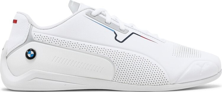 Кроссовки Puma BMW Motorsport x Drift Cat 8 White, белый, Белый;серый, Кроссовки Puma BMW Motorsport x Drift Cat 8 White, белый
Кроссовки Puma BMW Motorsport x Drift Cat 8 White, белый, Белый;серый, Кроссовки Puma BMW Motorsport x Drift Cat 8 White, белый