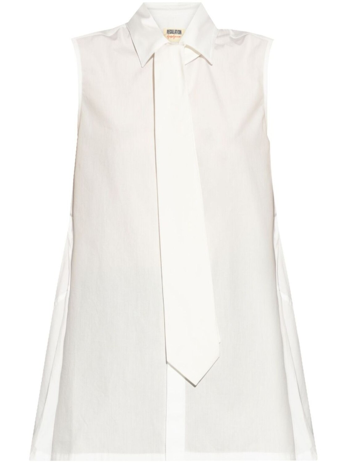 Discord хлопковая рубашка Yohji Yamamoto Discord Yohji Yamamoto, белый 
Discord хлопковая рубашка Yohji Yamamoto Discord Yohji Yamamoto, белый