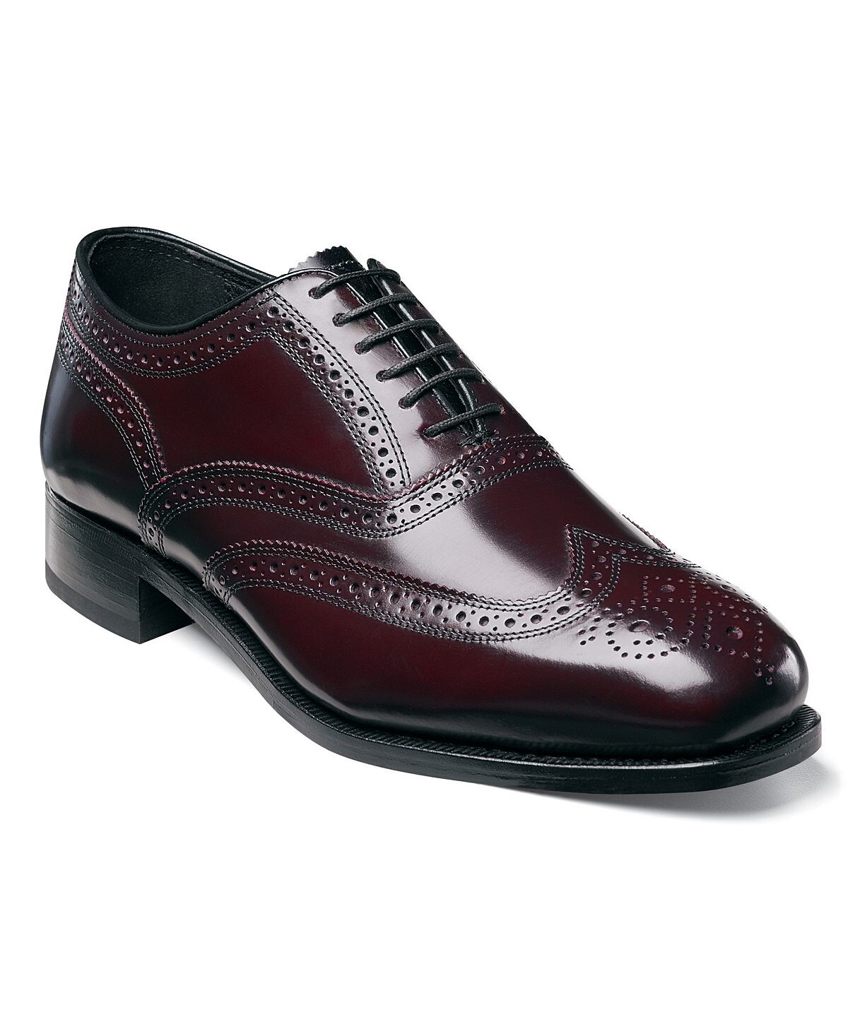 Мужские оксфорды lexington wing-tip Florsheim
Мужские оксфорды lexington wing-tip Florsheim